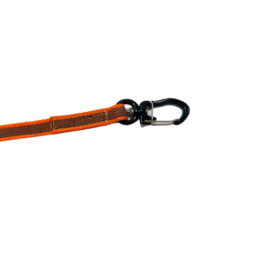 Bilde av VIP Dogwear Sporline 10m  Orange